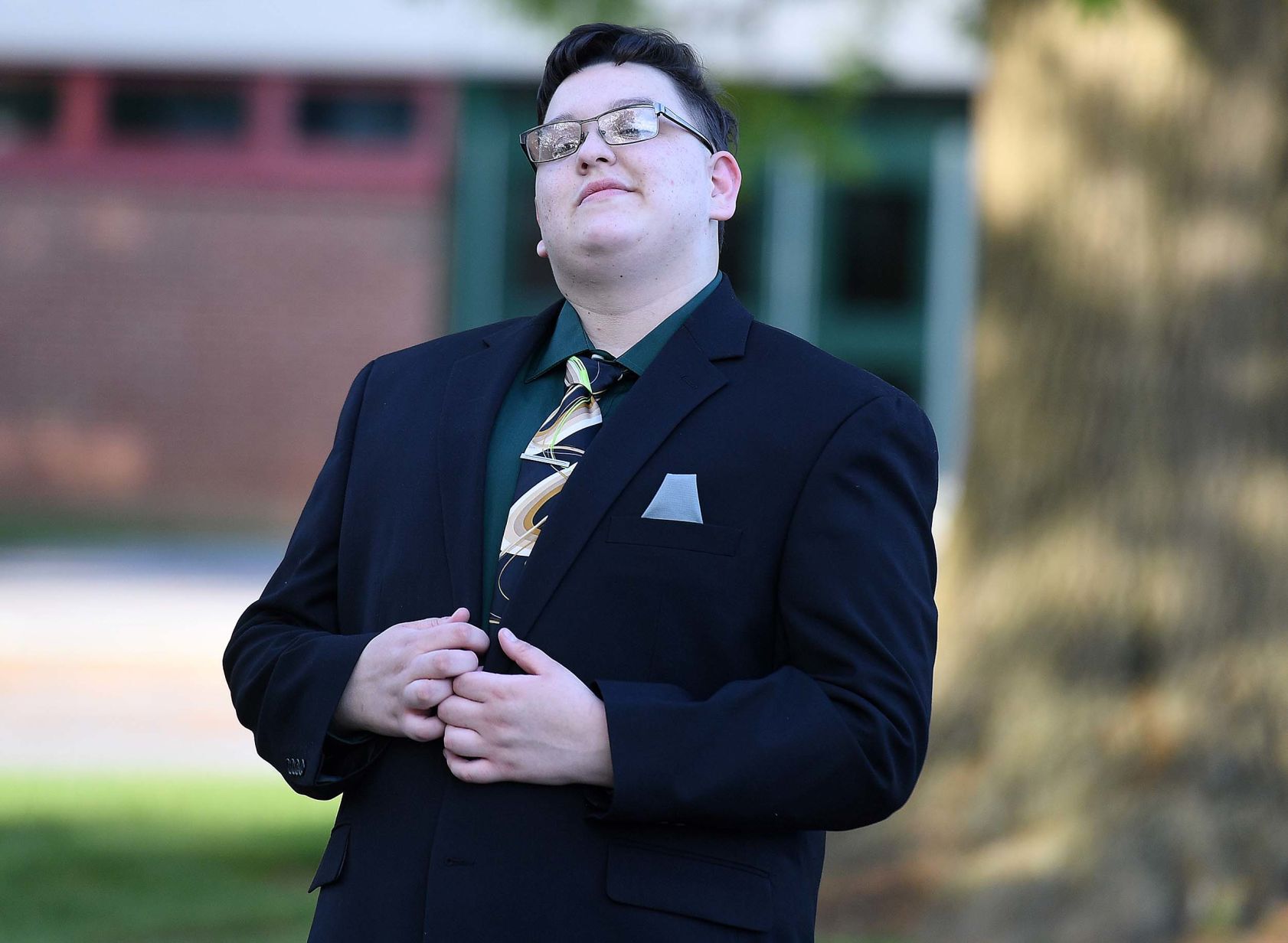 Carlisle Prom 22